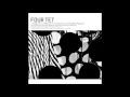 Four Tet - Ringer (full EP) - Serious Penguin Four Tet - Ringer (full EP)