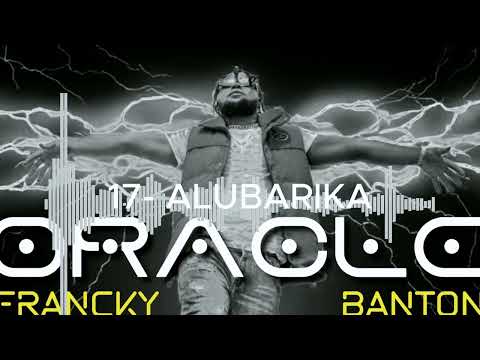 Francky Banton - Alubarka (Official Sound)