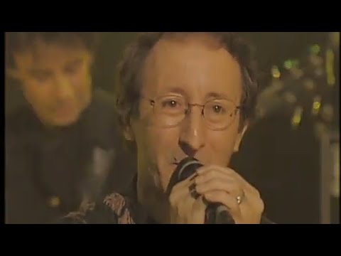 Khaled en duo avec idir 1995