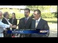 Richie Farmer pleads guilty in corruption case