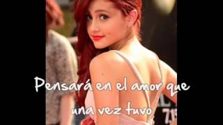 Born This way/Express Yourself [cover] - Ariana Grande [ Subtitulada a al español]