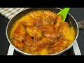 A Melhor Receita De Asas De Frango Que Eu Já Fiz