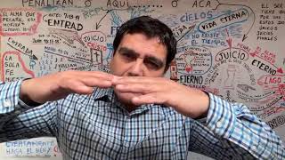 LA SUPREMA NECESIDAD DE QUE OCURRA EL BAUTISMO ESPIRITUAL PARA QUE OCURRA LA SALVACIÓN DEL ALMA.