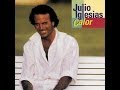 Uno 'Julio Iglesias'