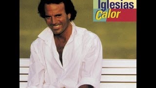 Uno &#39;Julio Iglesias&#39;