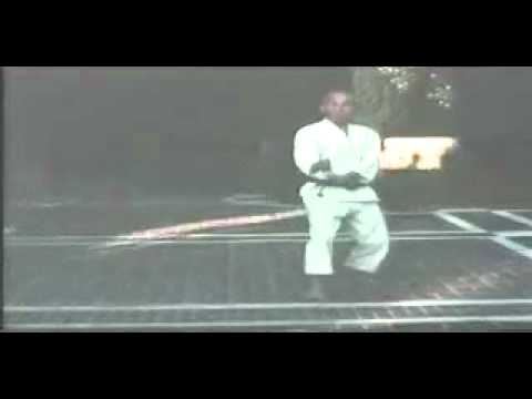 Hironori Otsuka - Kihon Kumite 1~5 - Ipponme to Gohonme