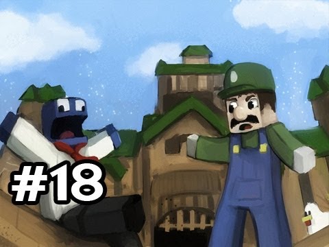 Minecraft: MONARCH OF MADNESS w/Nova & SSoHPKC Ep.18 - The Ending Surprise