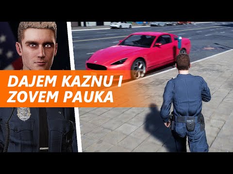 NAJGORI POLICAJAC SE VRATIO NA ULICU - Police Simulator: Patrol Officers