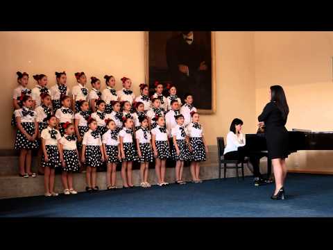 Koshkaryan - M. Ekmalyan ED  ergchaxumb