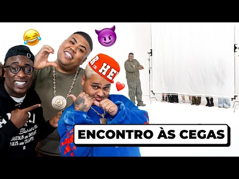 BLIND DATE WITH MC GP