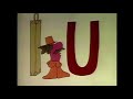 Sesame Street U Salesman Cartoon HQ