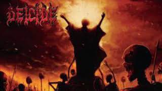 Deicide - How Can You Call Yourself a God