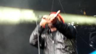 KRS ONE - Classic Live @ splash! Festival 2013