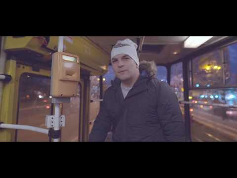 Beron - Tramwajem (prod. Newlight$)