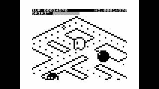 One Little Ghost for the ZX81