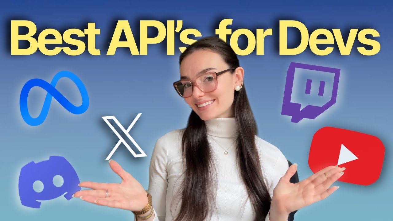 Otimize o Desenvolvimento das Suas Redes Sociais com APIs