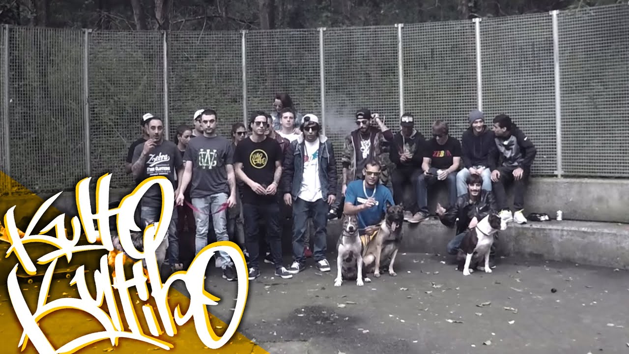 Kulto Kultibo - Seguimos Fieles