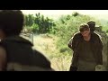 Blood Diamond 2006 Crossing The Bridge Scene