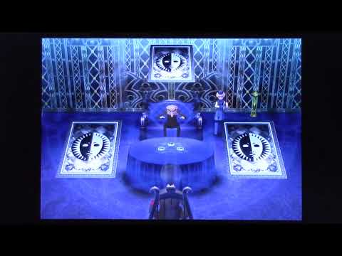 Persona 3 FES blind pt97: Polymerization!