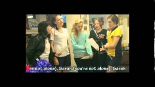 Sarah by Songbirds