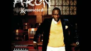 Akon - Tired of Runnin&#39;