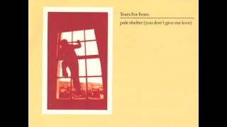 Tears for Fears - The Prisoner (Single Version)