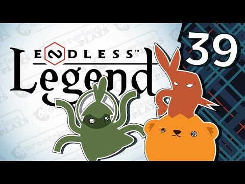 Endless Legend | Episode 39: Victory Adjacent | Precarious Plays