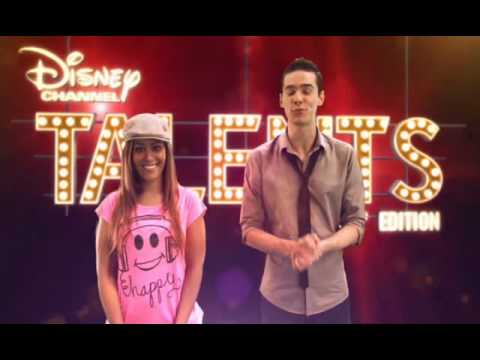 comment enregistrer disney channel