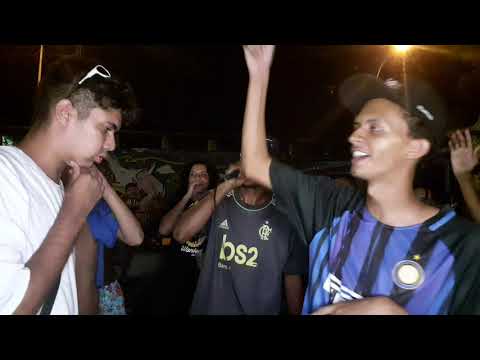 THORMENT X ADRIEN - SEMI-FINAL - BDH.103