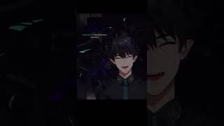 尻尾を見せてくれたレンゾットさん【 Ren Zotto | にじさんじEN 切り抜き | レンゾット 】