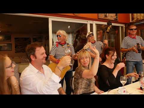 Jadranski Maestrali - Nek se svira nek se piva