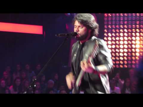 PEDRO MACEIRAS - 1ª Gala The Voice Portugal 27/12/2015 MVI 9489
