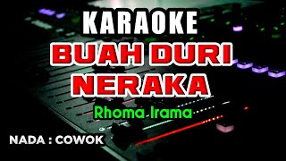 Download lagu BUAH DURI NERAKA RHOMA IRAMA - KARAOKE - NADA COWOK mp3 Download lagu BUAH DURI NERAKA RHOMA IRAMA - KARAOKE - NADA COWOK mp3