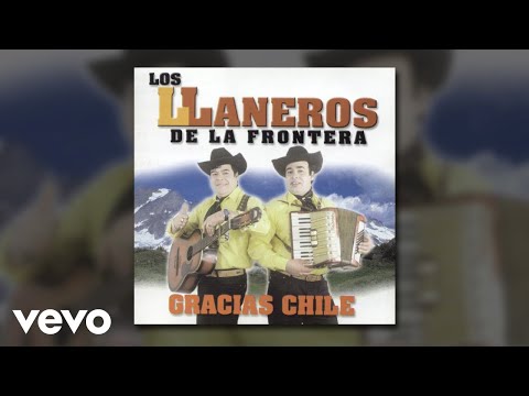 Los Llaneros De La Frontera - Sin Amor También Se Vive (Audio)