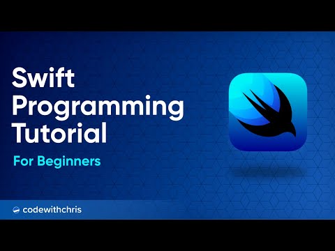 Swift Programming Tutorial for Beginners is Temporary Not Available