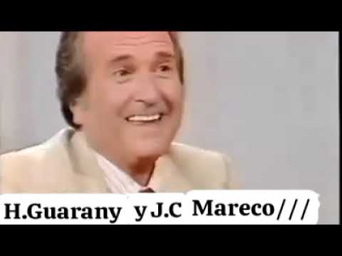 Mi Viejo Mate Español - Horacio Guarany