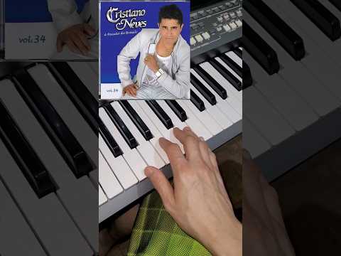 Cigana - Cristiano Neves