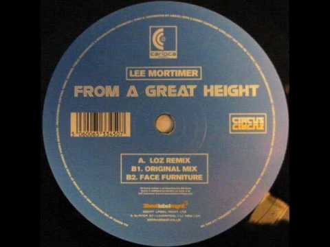 Lee Mortimer - From a great height (Loz Rmx).wmv