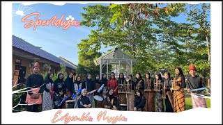 Download lagu Cuk Mak Ilang (Lagu Daerah Sumatera Selatan) by: SMP Negeri 21 Palembang  mp3