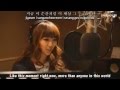 HYORIN(SISTAR)- I choose to love you MV English ...