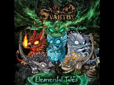 Svartby - Done With The Wind