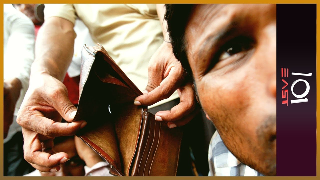 We Built This City: Singapore's Migrant Workers | 101 East