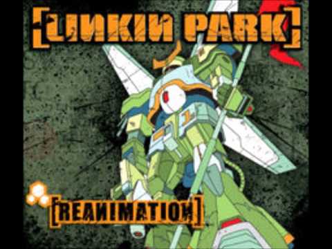 Linkin Park Featuring Kelli Ali (Remixed By Mickey P.) - My-Dsmbr