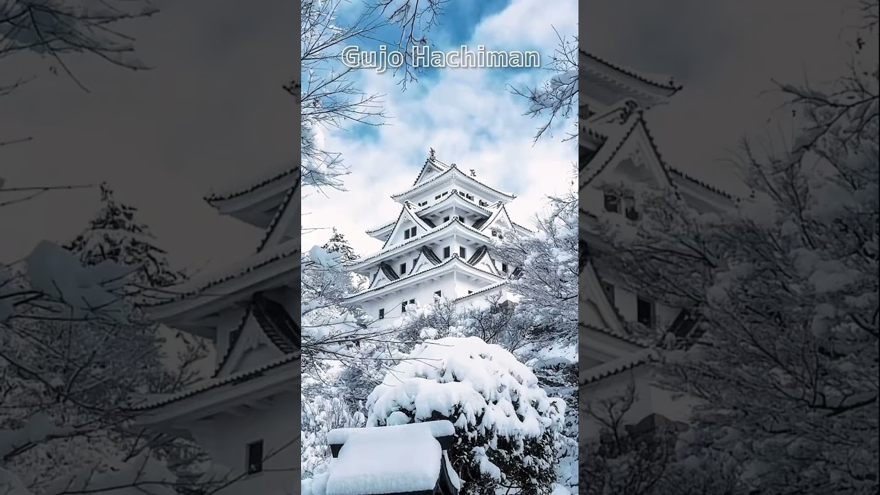 Beautiful japan #travel