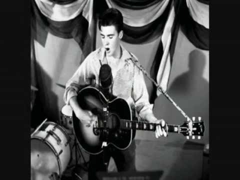 Rick Nelson and Don Beck — Salty Dog