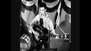 Rick Nelson and Don Beck ~ Salty Dog