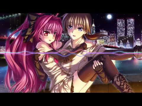 「Nightcore」→ Stressed Out