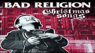 Bad Religion- Little Drummer Boy