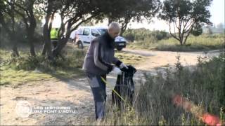 preview picture of video '66 minutes 10/03/2013 - Prostitution à Saze, Estézargues et Rochefort du Gard - Panique Au Village'
