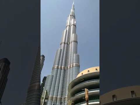#is it Burj Khalifa or something else🤣?#rararakkamma #burjkhalifa #dubai #dubailife